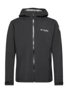 Ampli-Dry Ii Shell Columbia Sportswear Black