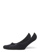 Puma Women Cushi D Footie 2P PUMA Black