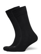 Puma Men Classic Piquee Sock 2P PUMA Black