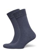 Puma Men Classic Piquee Sock 2P PUMA Blue