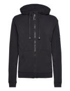 W Solution Hoodie Super.natural Black