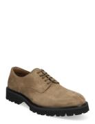 Lightweight Derby - Titanio Grey S.T. VALENTIN Green