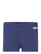 Men's Team Swim Short Arena Navy