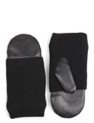 Maudembg Mitten Markberg Black