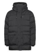 Nordkap Jkt M Five Seasons Black