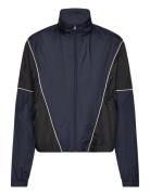 Balance Track Suit Jacket Aim´n Navy