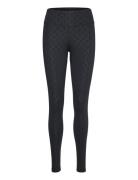 Avalinasw Leggings Sofie Schnoor Black