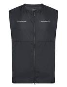 M Lightweight Wind Vest-Black Peak Performance Black