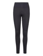 W Lightweight Tights-Black Peak Performance Black