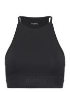 Sports Bra Filippa K Black