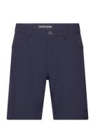 Genius 4-Way Stretch Shorts Calvin Klein Golf Navy