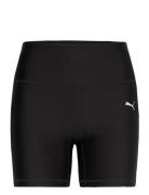 Run Ultraform 6" Tight Short W PUMA Black