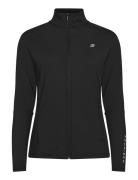 Blake Thermal Midlayer Röhnisch Black