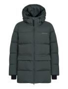 Nellie Jacket Röhnisch Green