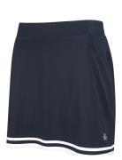 Colour Block 16" Skort Original Penguin Golf Blue