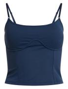 Butter Soft Top True To Body Rethinkit Navy