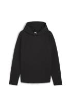 Boulder Hoodie PUMA Golf Black