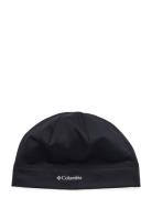 Point Park Fleece Beanie Columbia Sportswear Black