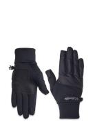 M Cloudcap Ii Fleece Glove Columbia Sportswear Black