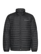 Silver Falls Ii Jacket Columbia Sportswear Black