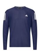 Otr B Ls Adidas Performance Navy