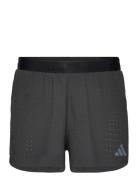 Adizero Running Split Short Men Adidas Performance Black