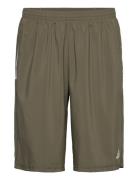 Own The Run Short Adidas Performance Khaki