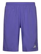 Own The Run Short Adidas Performance Purple