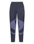 Own The Run Aeroready Pants Adidas Performance Navy