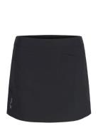 17" Four-Way-Stretch Skort Ralph Lauren Golf Black