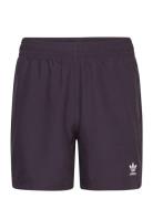 Originals Essentials Solid Swim Short Adidas Performance Navy