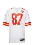 Nike Home Game Jersey - Player NIKE Fan Gear White