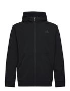 D4T Cold.rdy Full-Zip Hoodie Adidas Performance Black