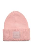 Wid Cuff Beanie Adidas Performance Pink