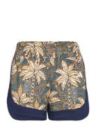 Adidas X Farm Pacer Shorts Adidas Performance Patterned