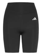 Opt Ess St 7In Adidas Performance Black