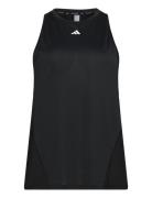 Adidas Designed For Training Tank Adidas Performance Black