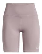 Motion Bike Short Emea Under Armour Purple