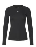 Tf Ls T Adidas Performance Black