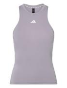 Aeroready Train Essentials Regular 3-Stripes Tank Top Adidas Performan...