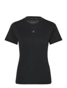 Adidas Designed For Training Heat.rdy Hiit T-Shirt Adidas Performance ...