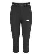 Tf Capri L Adidas Performance Black