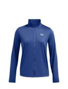 Tech Full Zip Under Armour Blue