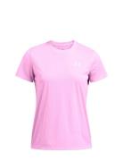 Tech Riddle Ssc Under Armour Pink