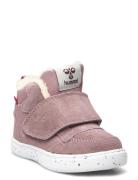 Stadil Winter Boot Infant Hummel Pink