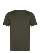 Cloudspun Soft Tee PUMA Khaki