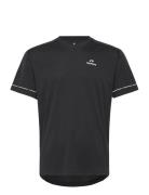 Nwlbreathe T-Shirt Newline Black