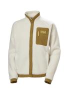 W Imperial Pile Snap Helly Hansen Cream