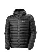 Verglas Hooded Down 2.0 Helly Hansen Black