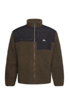 Shallow Water Fz Quiksilver Khaki